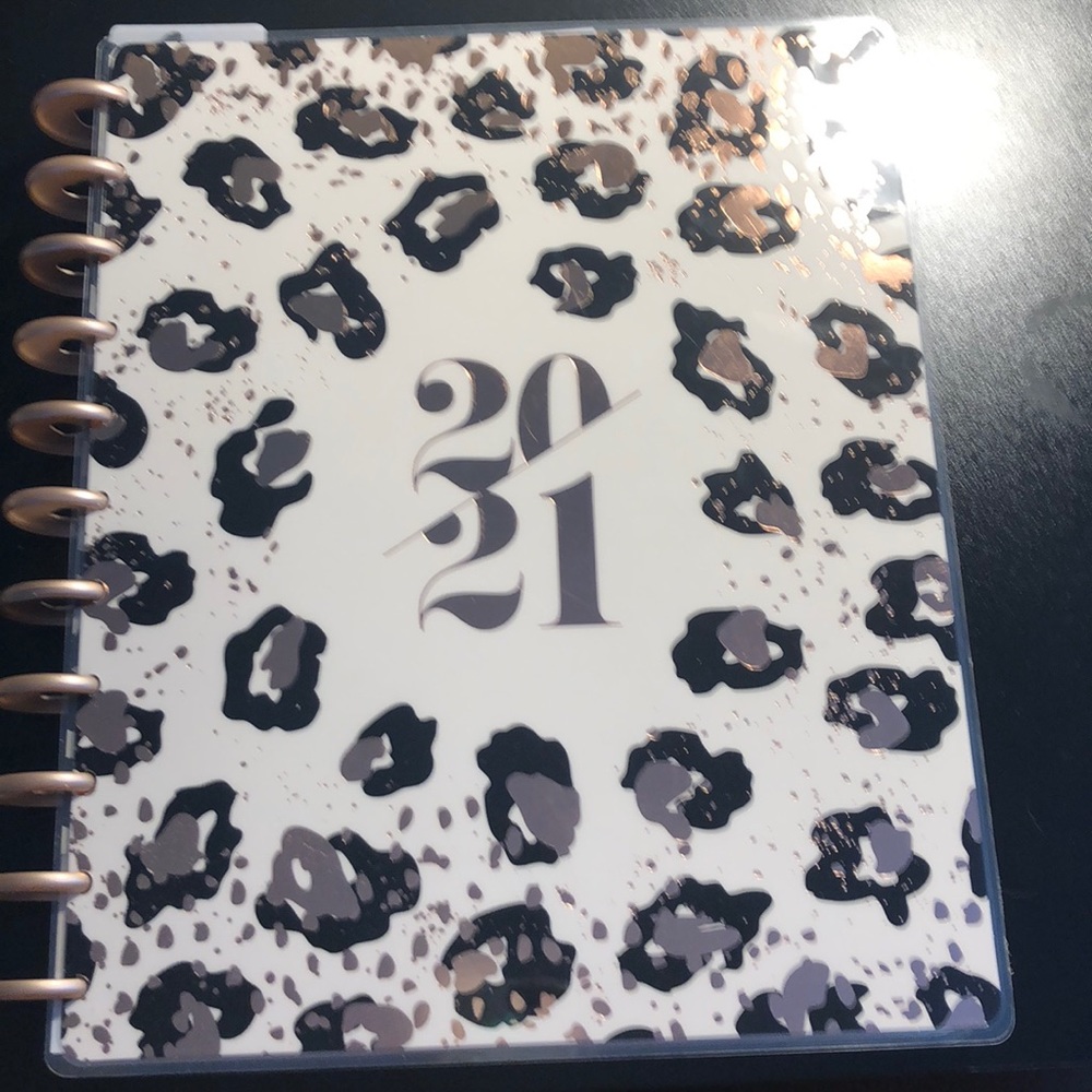 Happy Planner Big